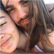 Studente in alta formazione musicale da ripetizioni di pianoforte, teoria musicale e storia della musica